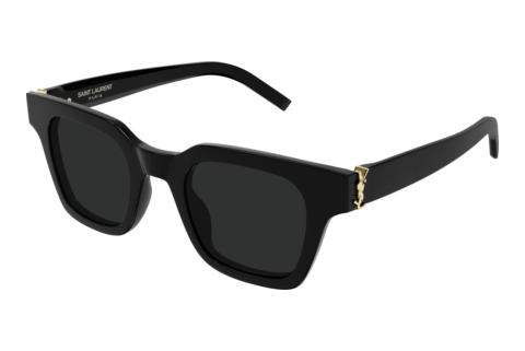 Okulary przeciwsłoneczne Saint Laurent SL M157 001