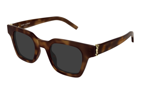 Okulary przeciwsłoneczne Saint Laurent SL M157 003