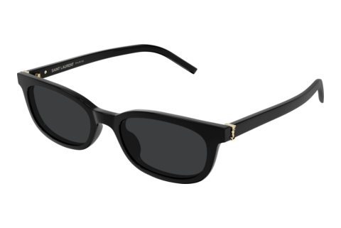 Okulary przeciwsłoneczne Saint Laurent SL M160/F 001