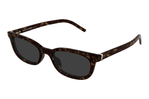 Okulary przeciwsłoneczne Saint Laurent SL M160/F 002