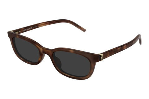 Okulary przeciwsłoneczne Saint Laurent SL M160/F 003
