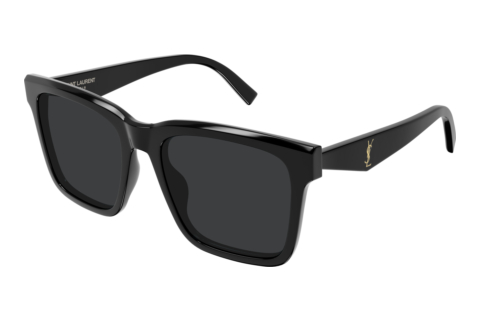 Okulary przeciwsłoneczne Saint Laurent SL M170 001