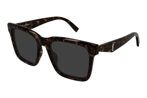 Okulary przeciwsłoneczne Saint Laurent SL M170 002