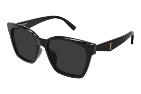 Okulary przeciwsłoneczne Saint Laurent SL M171/F 001