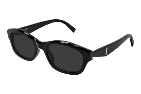 Okulary przeciwsłoneczne Saint Laurent SL M172 001