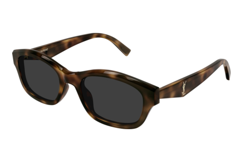 Okulary przeciwsłoneczne Saint Laurent SL M172/F 003