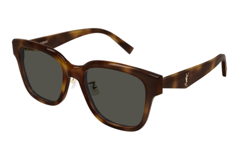 Okulary przeciwsłoneczne Saint Laurent SL M173/K 003