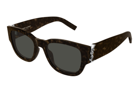Okulary przeciwsłoneczne Saint Laurent SL M174 002
