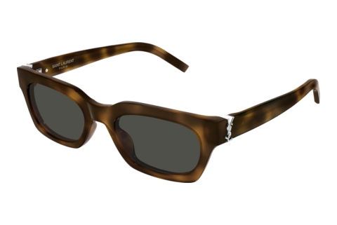 Okulary przeciwsłoneczne Saint Laurent SL M175 003