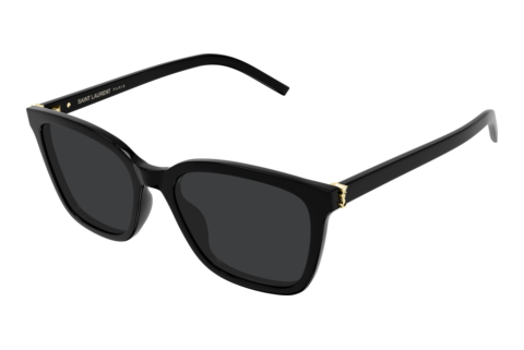 Okulary przeciwsłoneczne Saint Laurent SL M178 001