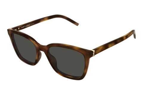Okulary przeciwsłoneczne Saint Laurent SL M178 003