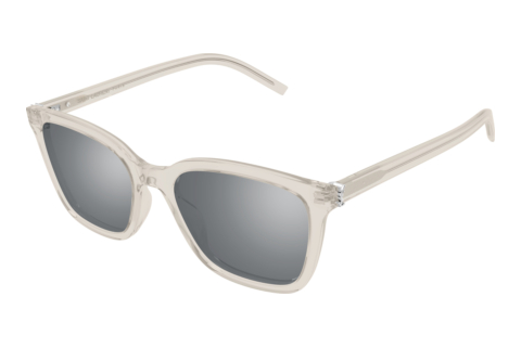 Okulary przeciwsłoneczne Saint Laurent SL M178 004