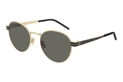 Okulary przeciwsłoneczne Saint Laurent SL M62 003