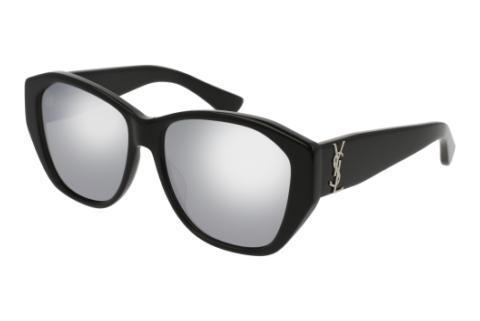 Okulary przeciwsłoneczne Saint Laurent SL M8 002