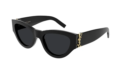 Okulary przeciwsłoneczne Saint Laurent SL M94 001