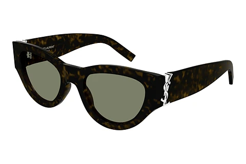 Okulary przeciwsłoneczne Saint Laurent SL M94 008