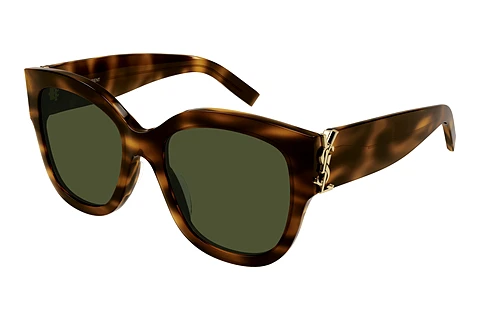 Okulary przeciwsłoneczne Saint Laurent SL M95/F 003