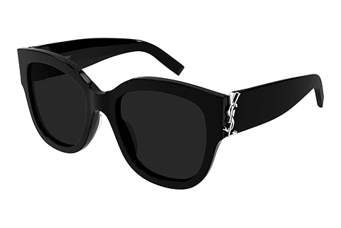 Okulary przeciwsłoneczne Saint Laurent SL M95/F 005