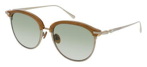 Okulary przeciwsłoneczne Scotch and Soda 505009 172