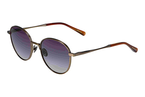 Okulary przeciwsłoneczne Scotch and Soda 505024 404