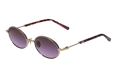 Okulary przeciwsłoneczne Scotch and Soda 505029 400