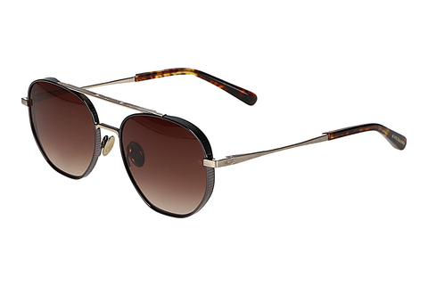 Okulary przeciwsłoneczne Scotch and Soda 506011 900