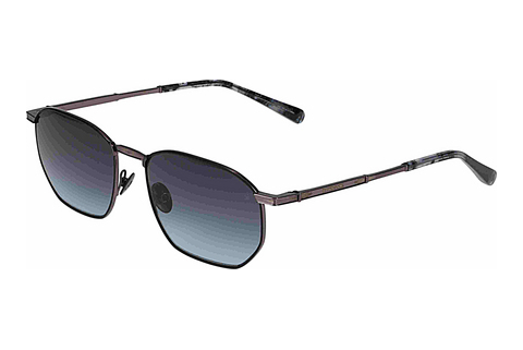 Okulary przeciwsłoneczne Scotch and Soda 506018 002