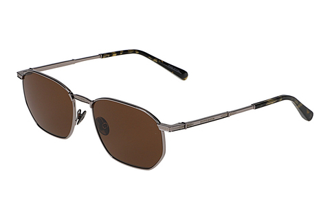 Okulary przeciwsłoneczne Scotch and Soda 506018 910