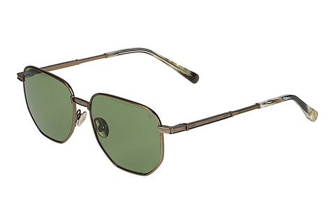 Okulary przeciwsłoneczne Scotch and Soda 506019 405