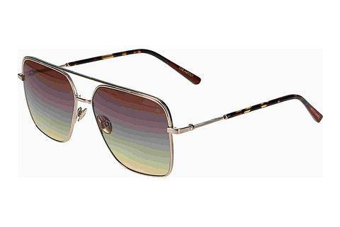 Okulary przeciwsłoneczne Scotch and Soda 506020 400