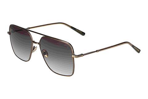 Okulary przeciwsłoneczne Scotch and Soda 506020 404