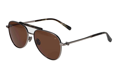 Okulary przeciwsłoneczne Scotch and Soda 506021 910