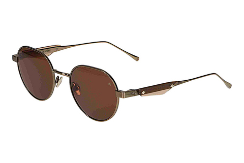 Okulary przeciwsłoneczne Scotch and Soda 506023 404