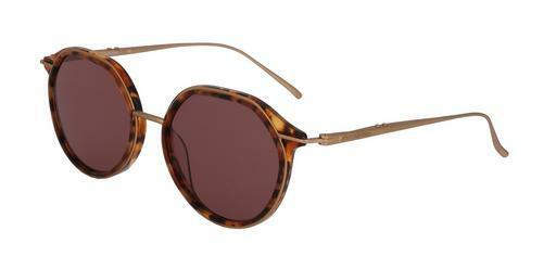 Okulary przeciwsłoneczne Scotch and Soda 507002 104