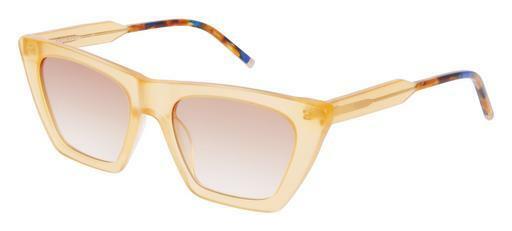 Okulary przeciwsłoneczne Scotch and Soda 507004 347