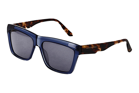 Okulary przeciwsłoneczne Scotch and Soda 507007 676