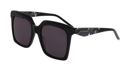 Okulary przeciwsłoneczne Scotch and Soda 507009 010