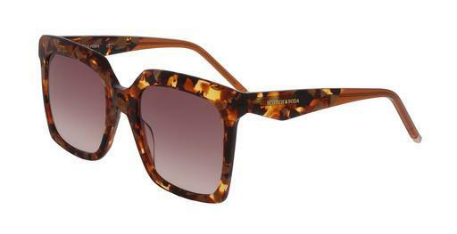 Okulary przeciwsłoneczne Scotch and Soda 507009 100