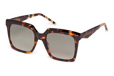 Okulary przeciwsłoneczne Scotch and Soda 507009 104