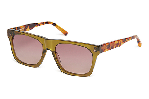 Okulary przeciwsłoneczne Scotch and Soda 507010 558