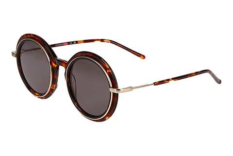 Okulary przeciwsłoneczne Scotch and Soda 507013 177