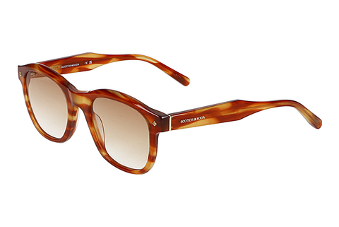 Okulary przeciwsłoneczne Scotch and Soda 507016 123