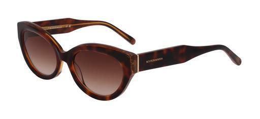 Okulary przeciwsłoneczne Scotch and Soda 507019 140