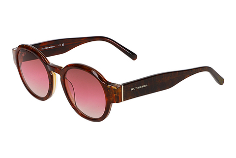 Okulary przeciwsłoneczne Scotch and Soda 507020 141