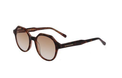 Okulary przeciwsłoneczne Scotch and Soda 507024 102