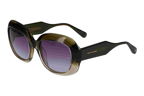 Okulary przeciwsłoneczne Scotch and Soda 507035 552