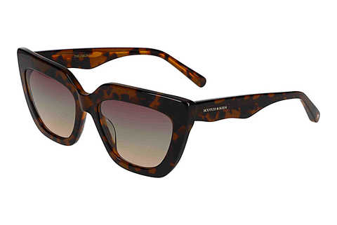 Okulary przeciwsłoneczne Scotch and Soda 507036 113