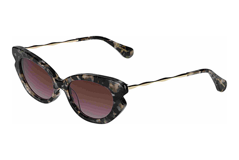 Okulary przeciwsłoneczne Scotch and Soda 507040 907