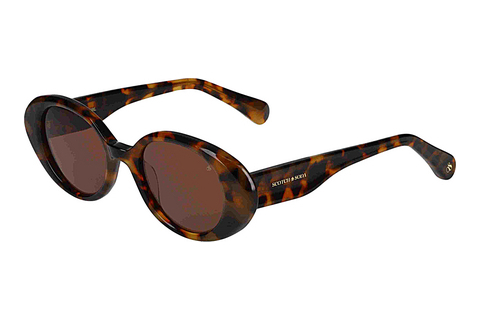 Okulary przeciwsłoneczne Scotch and Soda 507044 101