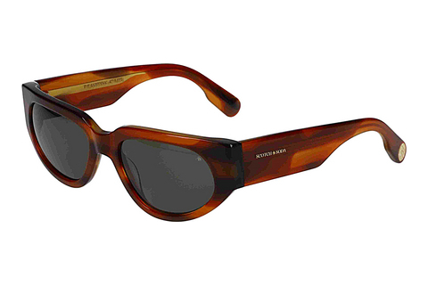 Okulary przeciwsłoneczne Scotch and Soda 507050 101